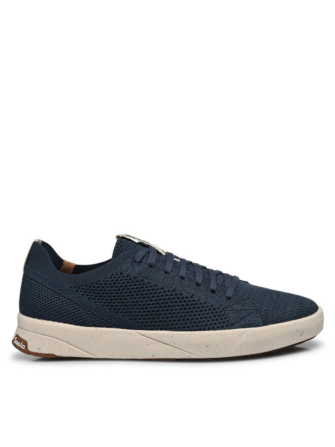 Saola Snīkeri Saola Cannon Knit 2.0 SAO5105 Tumši zils