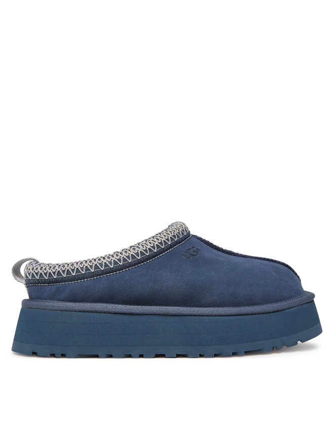 Ugg Čības Ugg W Tazz 1122553 Zils