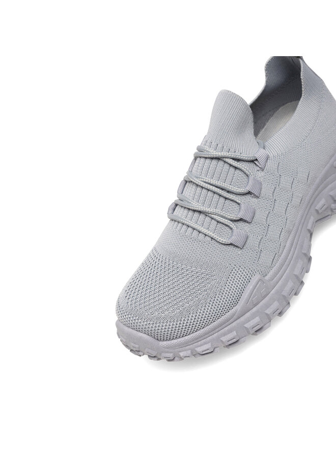 Jenny Fairy Zapatillas Jenny Fairy WYL0310-02 Gris