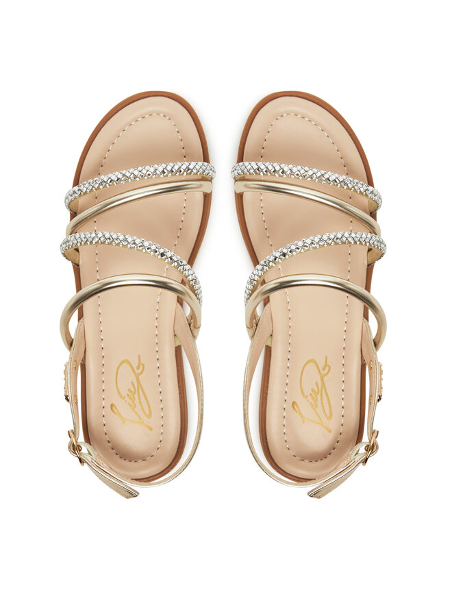 Liu Jo Sandalen Liu Jo 4A5323 EX304 Beige