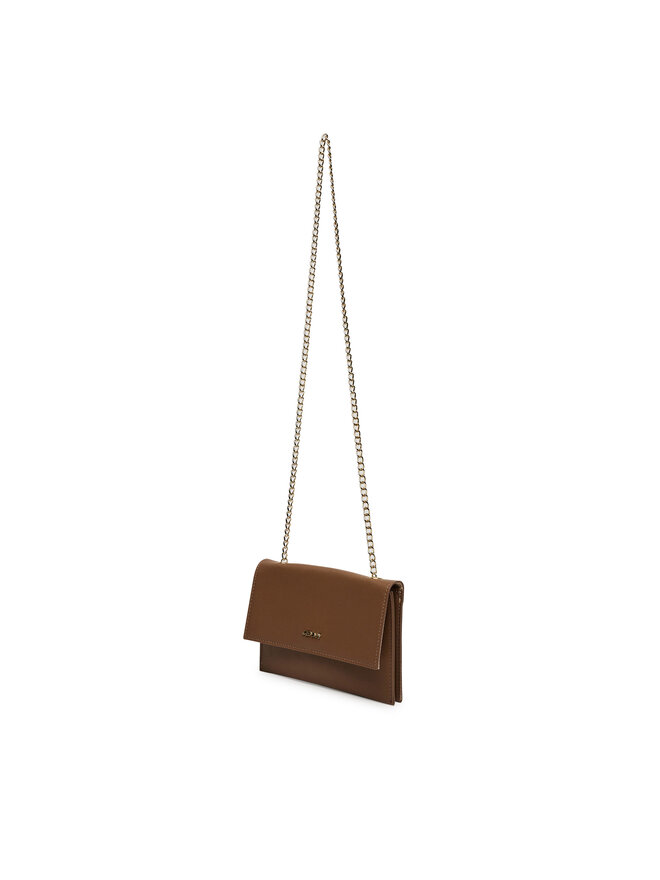 JENNY Rankinė JENNY JNY-H-001-07 Ruda
