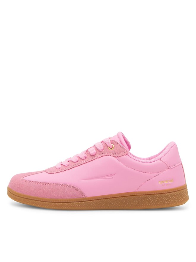 Sprandi Sneakersy Sprandi WPRS-23W12313 Růžová