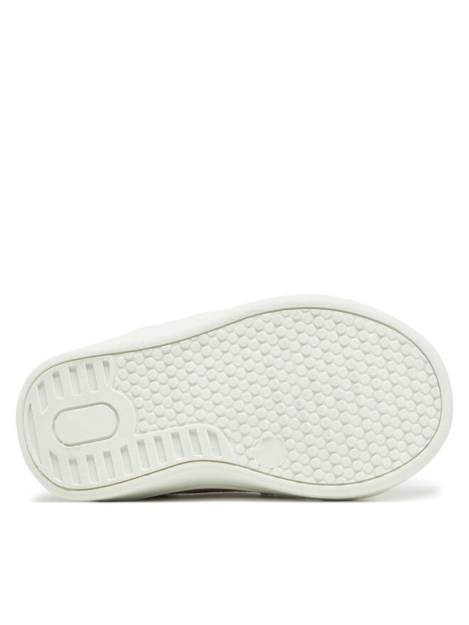 Tommy Hilfiger Sportcipők Tommy Hilfiger Flag Low Cut Velcro Sneaker T1A9-33725-0745 M Rózsaszín