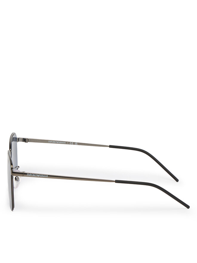 Emporio Armani Сонцезахисні окуляри Emporio Armani 0EA2172D 300380 Cиній