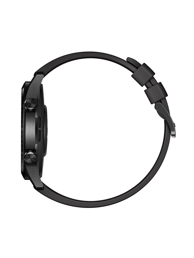 Huawei Smartwatch Huawei Watch Gt 2 LTN-B19 Черен