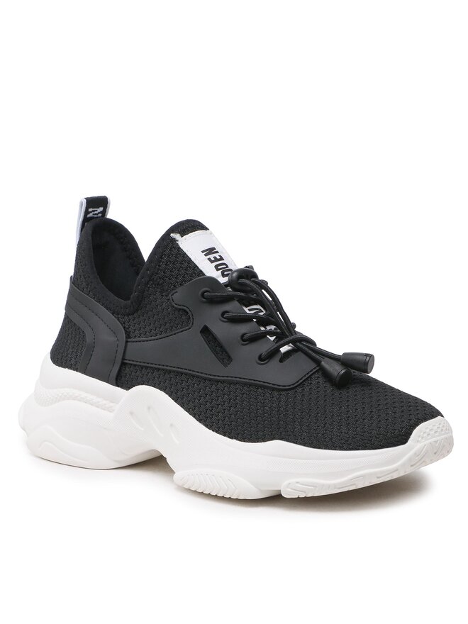 Steve Madden Sneakers Steve Madden Match-E SM19000020-04004-001 Negru