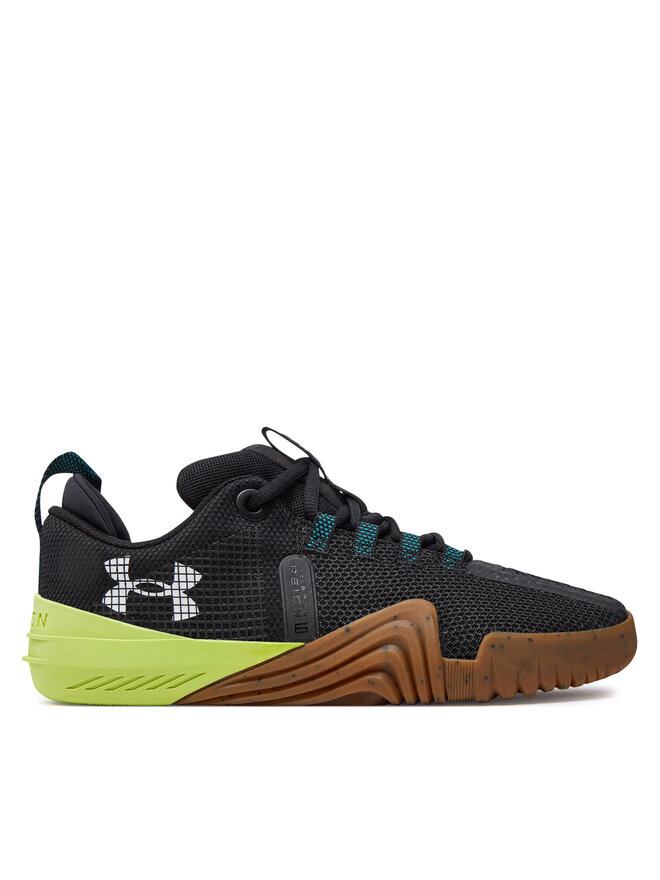 Buty na siłownię Under Armour Ua Tribase Reign 6 3027341-002