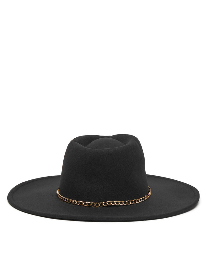 Guess Hut Guess AW5367 POL01 Schwarz