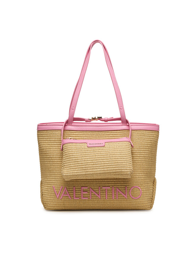 Valentino Handtasche Valentino Maiam VBS9TE01PAG Beige