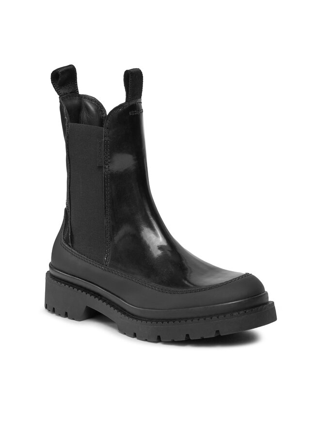Gant Челсі Gant Prepnovo Chelsea Boot 27551365 Чорний
