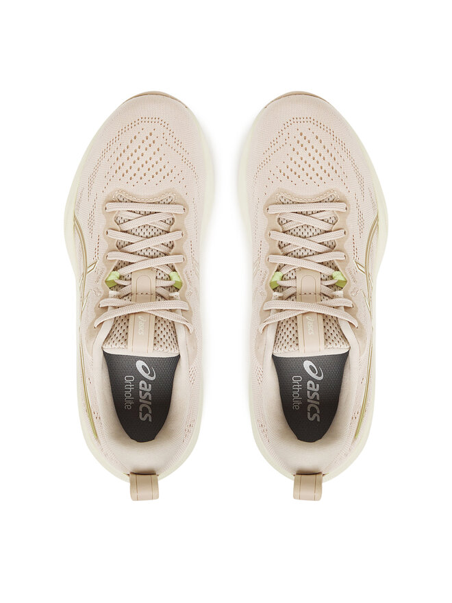 Asics Pantofi pentru alergare Asics Gel-Pulse 16 1012B755 Gri