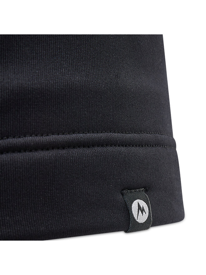 Marmot Mütze Marmot Olden Polartec M13136 Schwarz