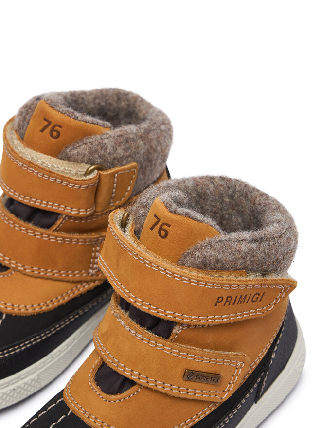 Primigi Schneeschuhe Primigi GORE-TEX 2352600 M Bunt
