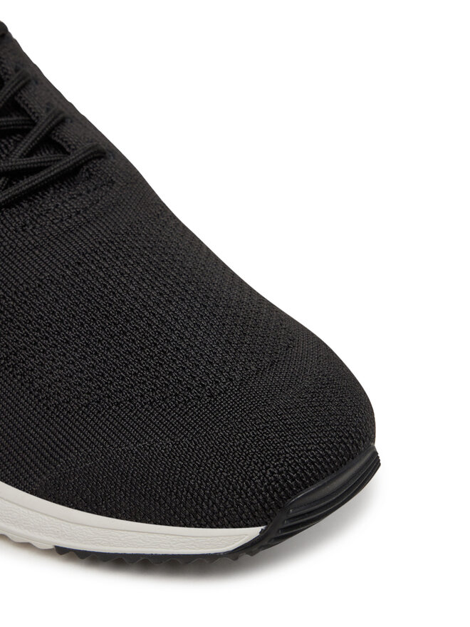 Marc O'Polo Αθλητικά Marc O'Polo RR1M3020 Μαύρο