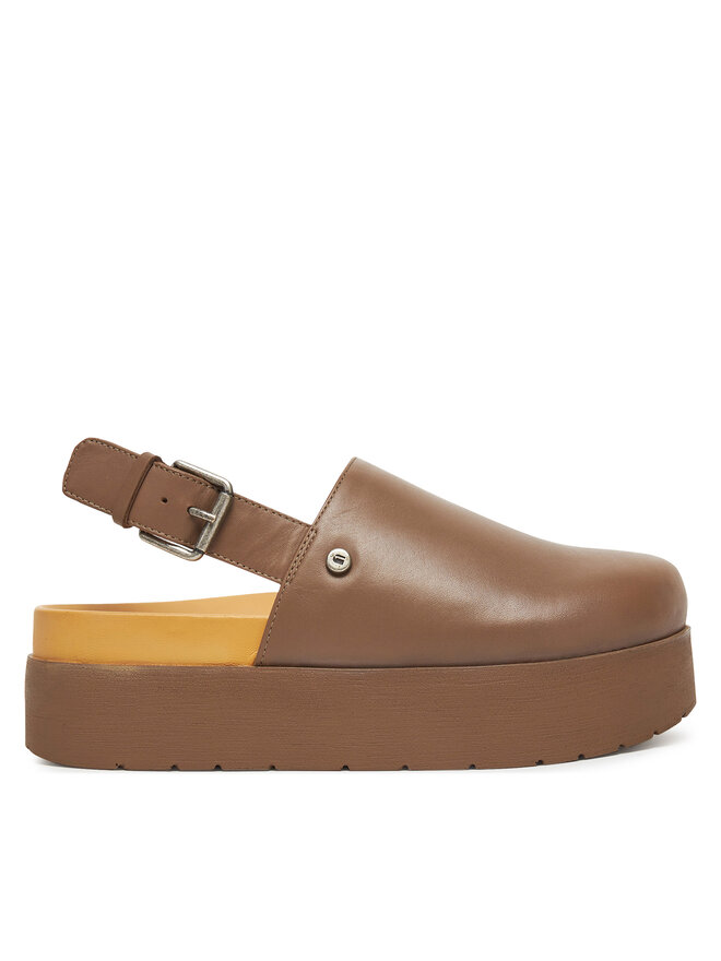 G-Star Raw Sandalen G-Star Raw FAIZA-118914 Braun