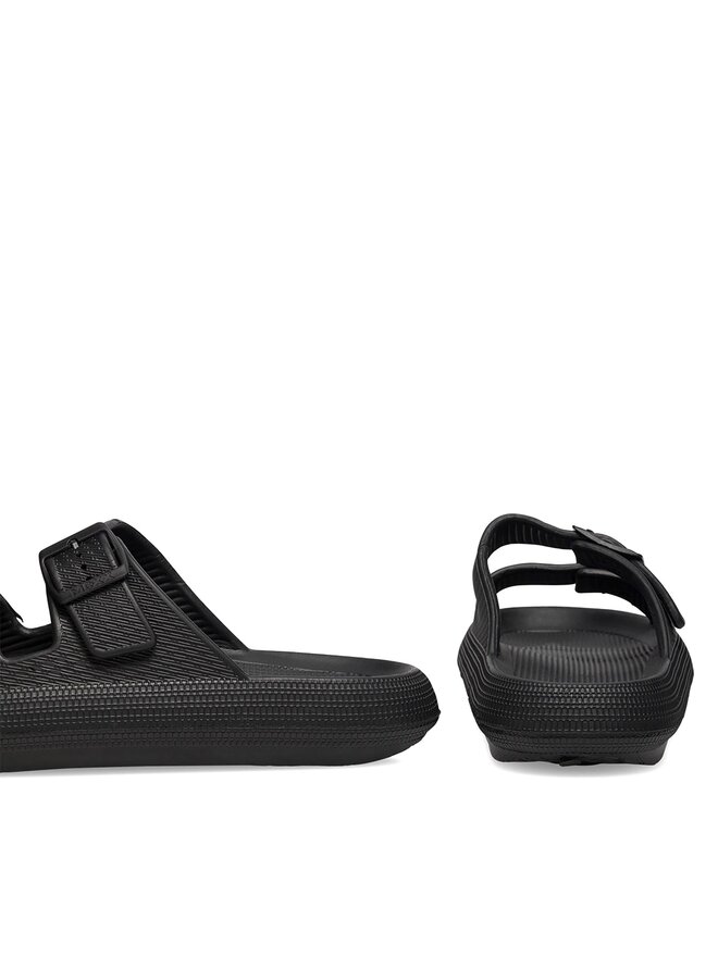 MEXX Papucs MEXX MICC1905141M-01 Fekete