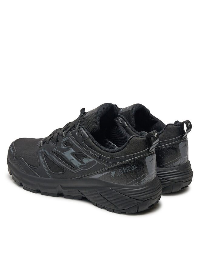Joma Взуття для бігу Joma Vora Aislatex TKVORW2401 Чорний
