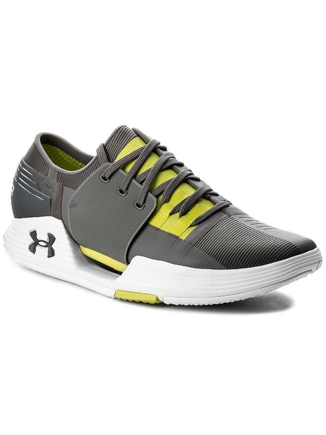 Amp 2.0 under armour 2025