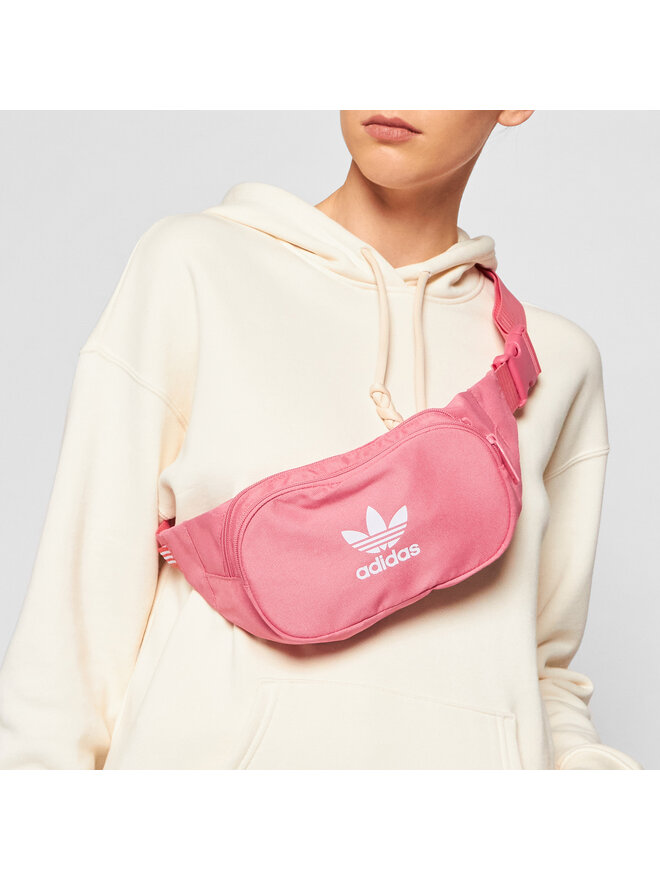 Rinonera adidas Essential Cbody GV4792 Rosa zapatos.es