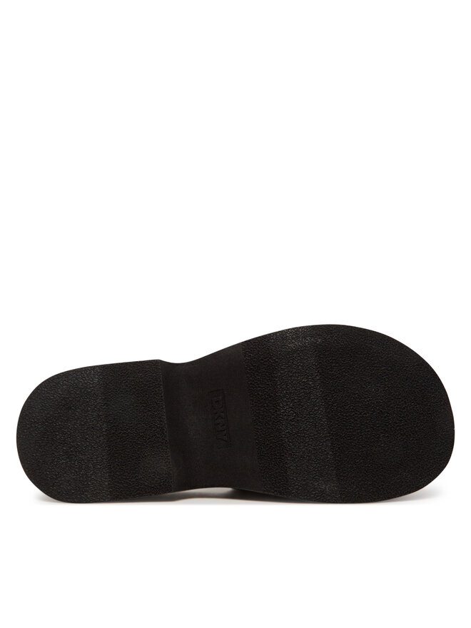 DKNY Papucs DKNY K1537441 Fekete