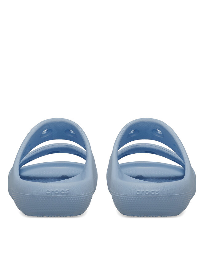 Crocs Šľapky Crocs Classic Sandal v2 K 209421 Modrá