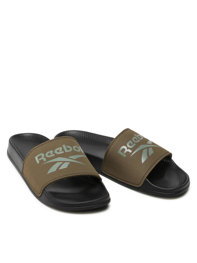 Reebok Papucs Reebok Rbk Fulgere Slide FX3093 Zöld