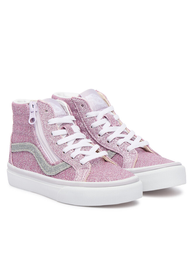Vans Sneakers Vans SK8-Hi Reissue Side Zip VN000CYEEMY1 Rosa