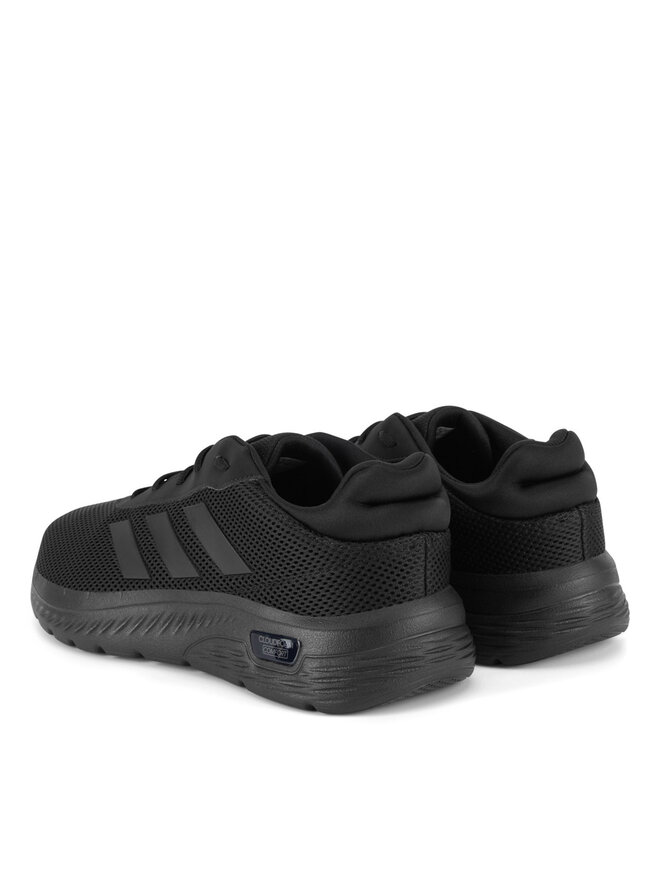 adidas Sneakersy adidas CLOUDFOAM COMFY IH6129 Czarny