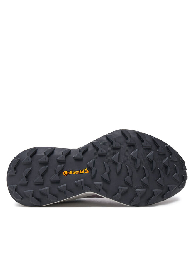 adidas Маратонки за бягане adidas Terrex Agravic 3 IG6583 Виолетов