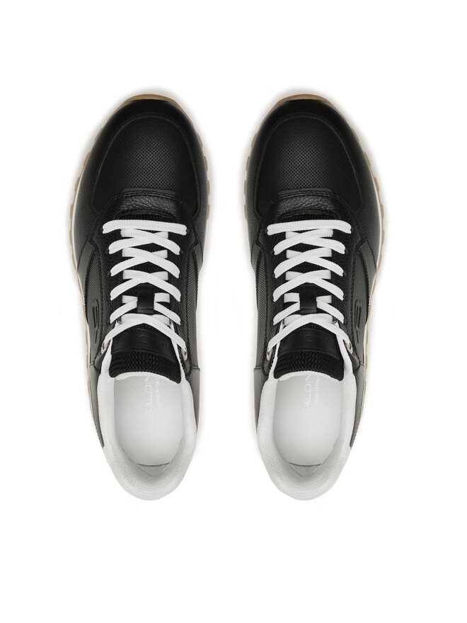 Baldinini Sneakers Baldinini U3E870T1BLCFNENE Schwarz