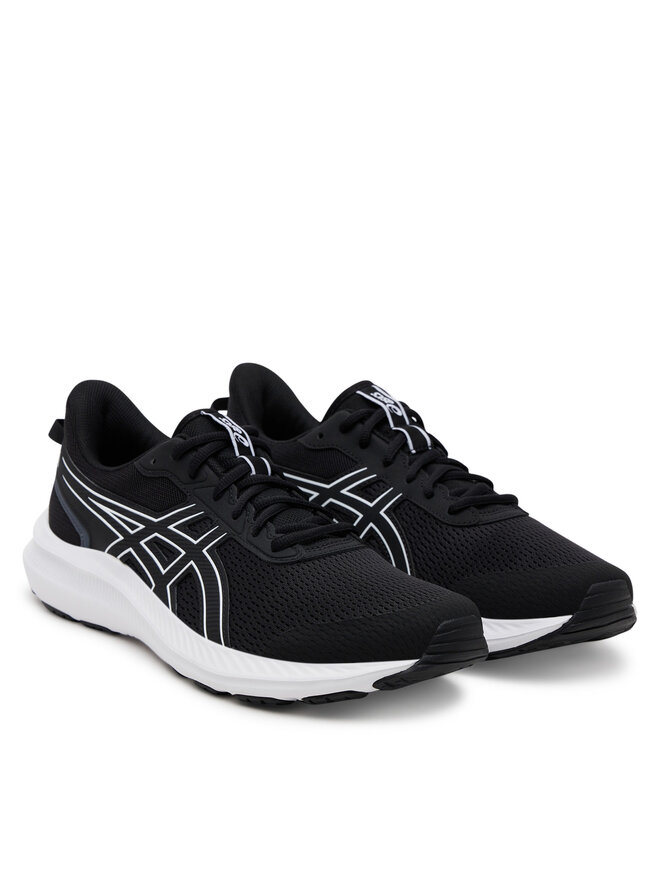 Asics Scarpe running Asics Jolt 5 1011B963 Nero