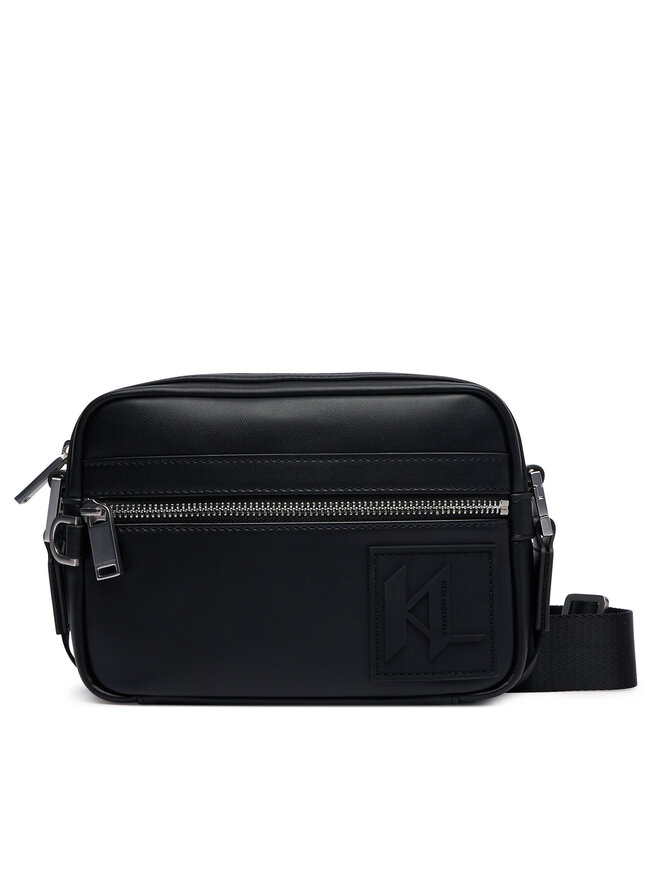 KARL LAGERFELD Umhängetasche KARL LAGERFELD B2M30186 Schwarz