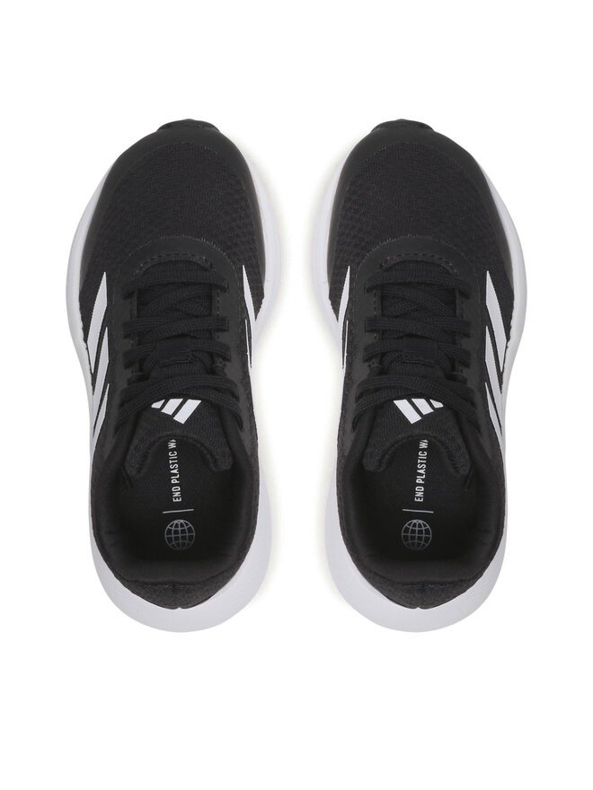 Sneakers adidas RunFalcon 3 Sport Running Lace Shoes HP5845 Schwarz eschuhe