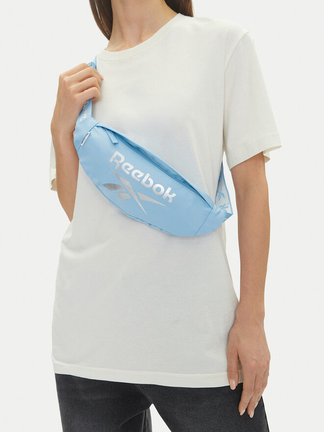 Reebok Övtáska Reebok RBK-014-CCC-06 Kék