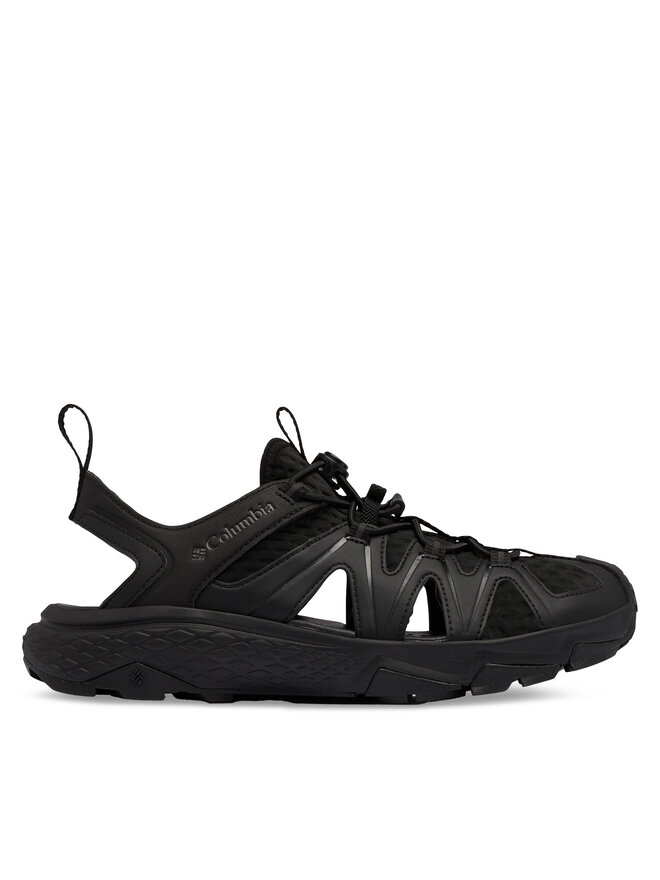 Columbia Pārgājienu apavi Columbia Peakfreak Rush 2109471 Melns