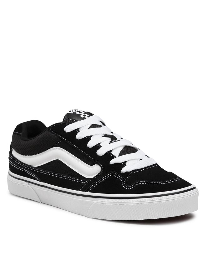 Vans Sneakersy Vans Caldrone VN0A5JM2BA21 Čierna