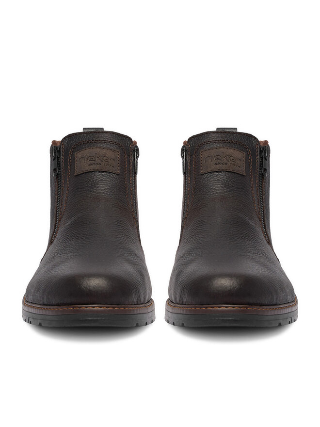 Rieker Stiefeletten Rieker CEO-10553-25 Schwarz