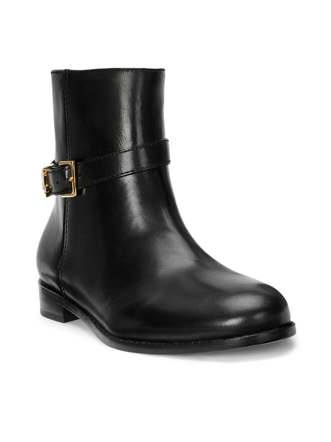 LAUREN RALPH LAUREN Aulinukai Lauren Ralph Lauren 802946807001 Juoda