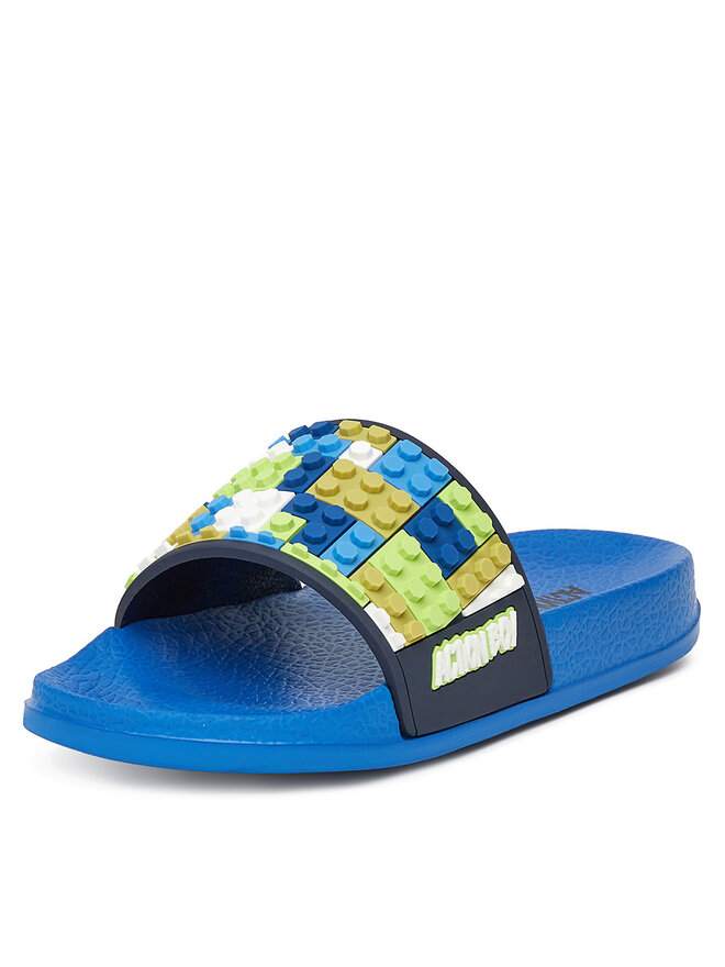 Action Boy Chanclas Action Boy P3047043K Azul