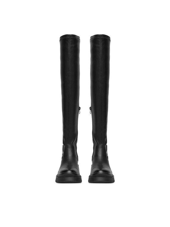 DeeZee Combcsizma DeeZee 5650-1 Fekete