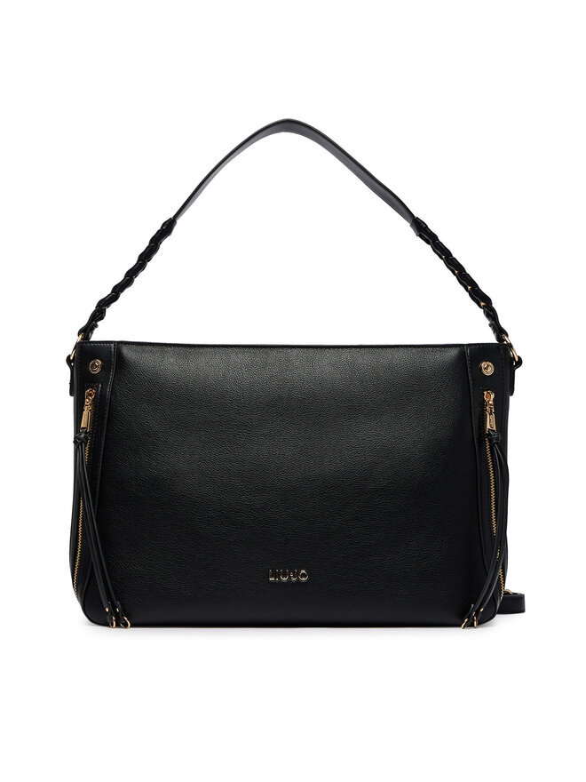 Liu Jo Handtasche Liu Jo AA6037 E1120 Schwarz