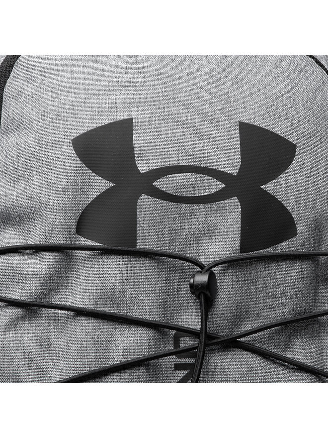Under Armour Рюкзак Under Armour Hustle Sport 1364181012 Сірий