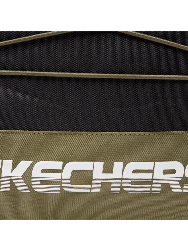 Skechers Rucksack Skechers S1035.06 Schwarz