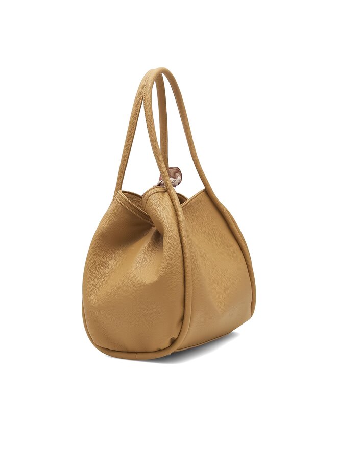 Jenny Fairy Handtasche Jenny Fairy MJS-J-004-05 Braun