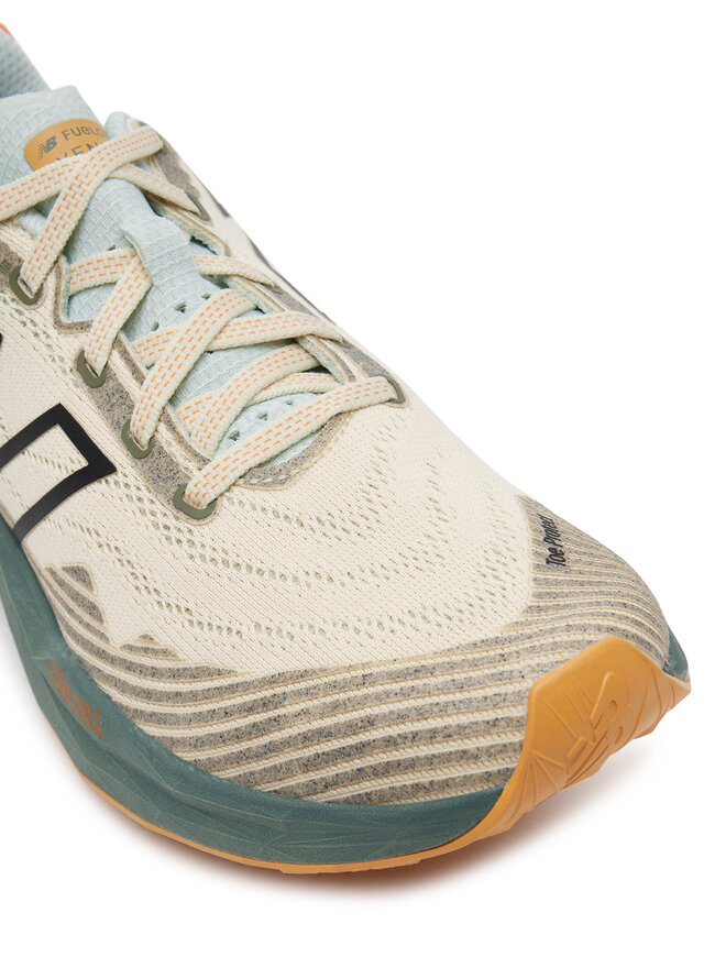 New Balance Scarpe running New Balance FuelCell Venym WTVNYMD1 Beige