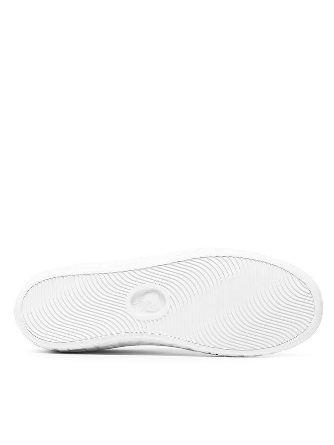 KARL LAGERFELD Sneakers KARL LAGERFELD KL51030 Bianco