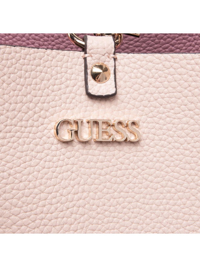 Guess Сумка Guess Alby Toggle Tote HWVG74 55230 Бежевий