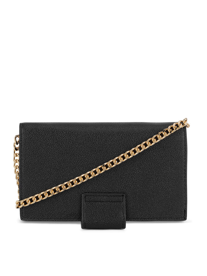 U.S. Polo Assn. Handtasche U.S. Polo Assn. BIUXT8390WVP Schwarz
