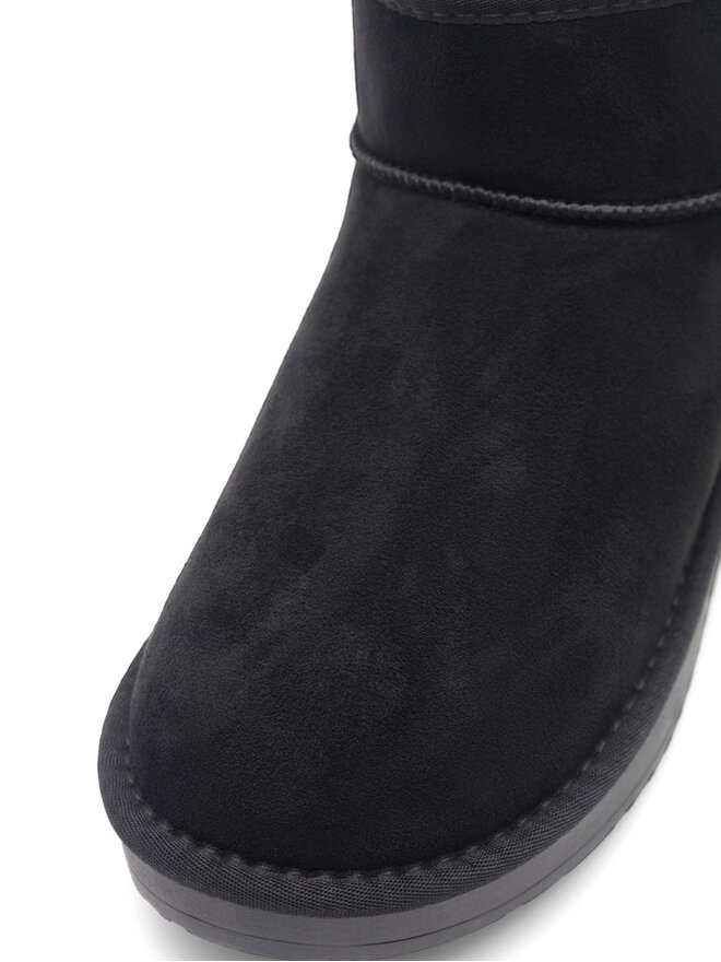 Jenny Fairy Schneeschuhe Jenny Fairy SALMA HYBJL221103 Schwarz