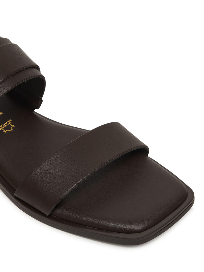 Tamaris Sandalen Tamaris 1-28105-46 Braun